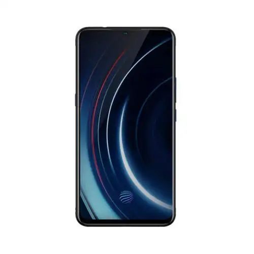 Vivo Iqoo 7 5G