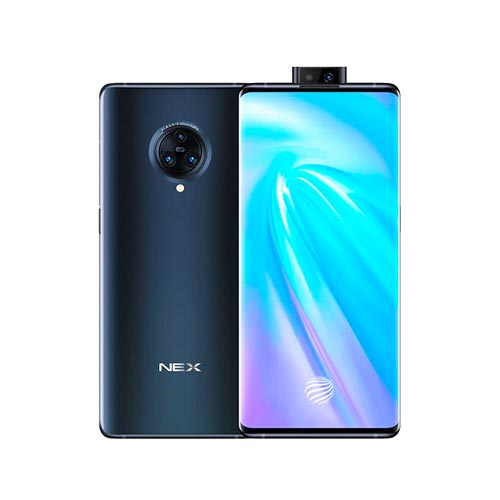 Vivo NEX 3 5G