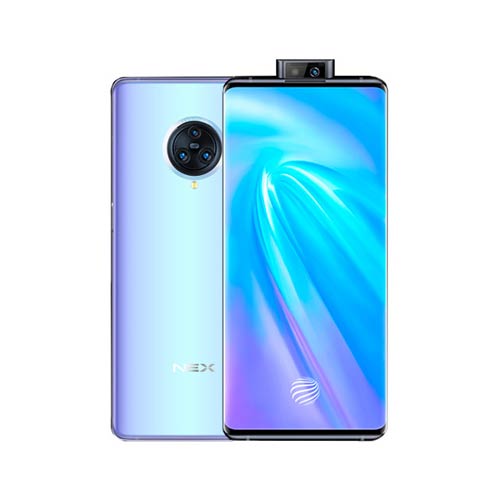 Vivo NEX 3