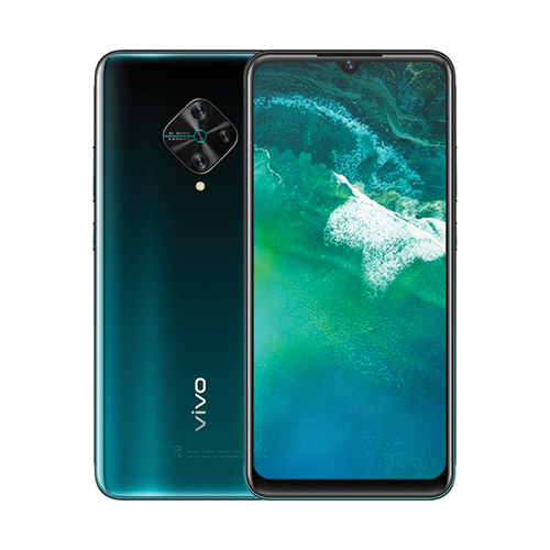 Vivo S1 Prime