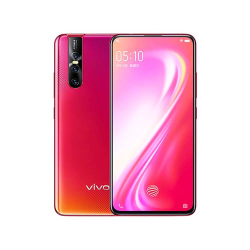 Vivo S1 Pro (China)