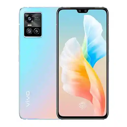 Vivo S12 Pro 5G