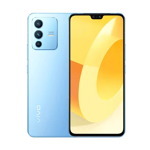 Vivo S15