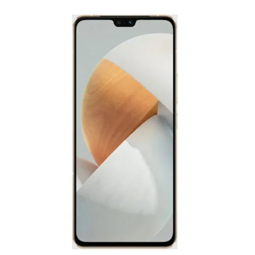 Vivo S16 Pro