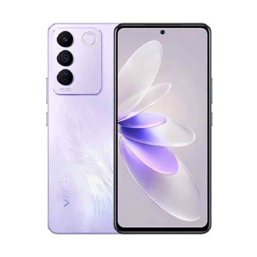 Vivo S16e 5G