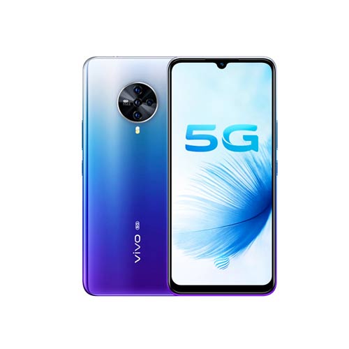 Vivo S6 5G