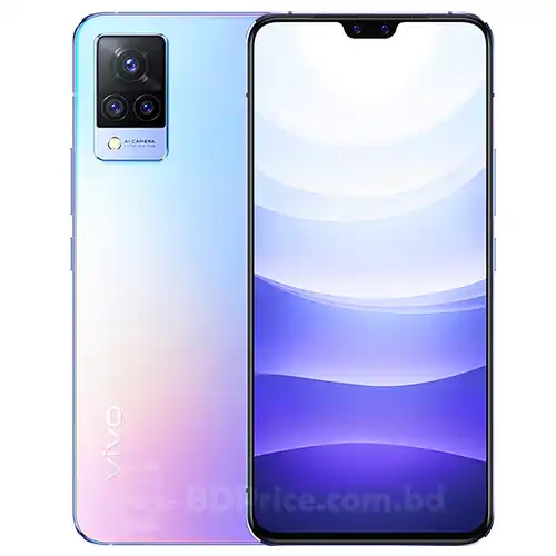 VIVO S9 5G