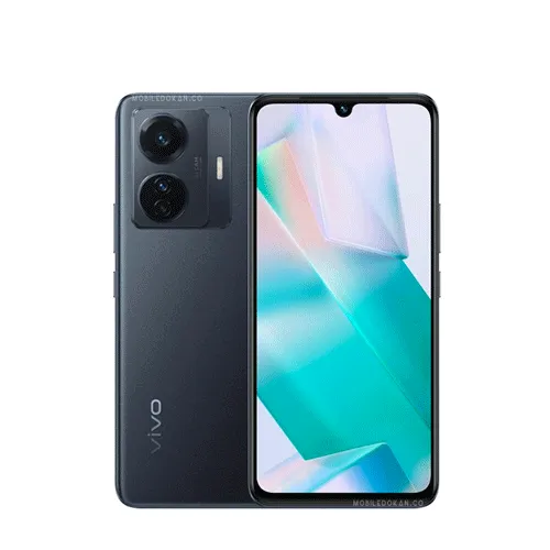 Vivo T1 5G