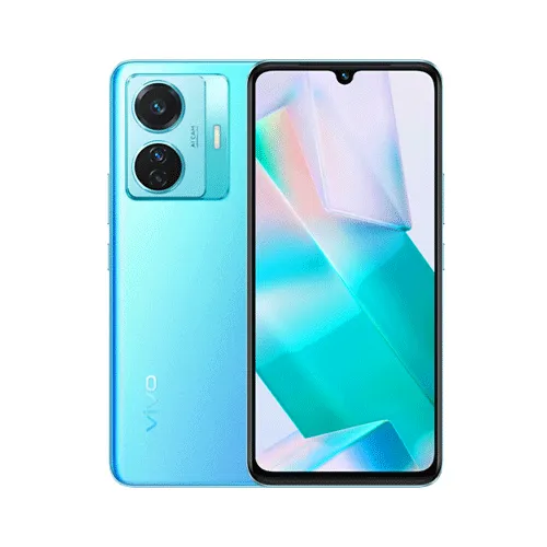 Vivo T1 5G