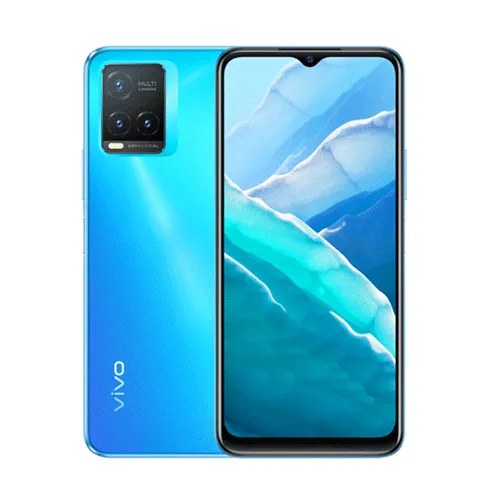 Vivo T1x 4G