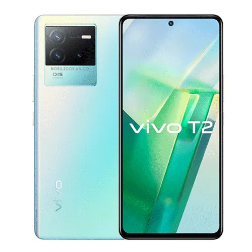 Vivo T2