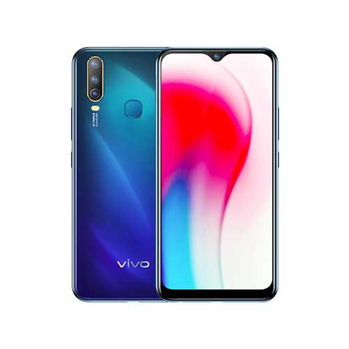 Vivo U10