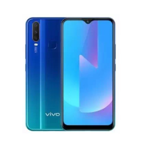 Vivo U3x