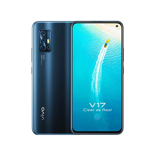 Vivo V17 (India)