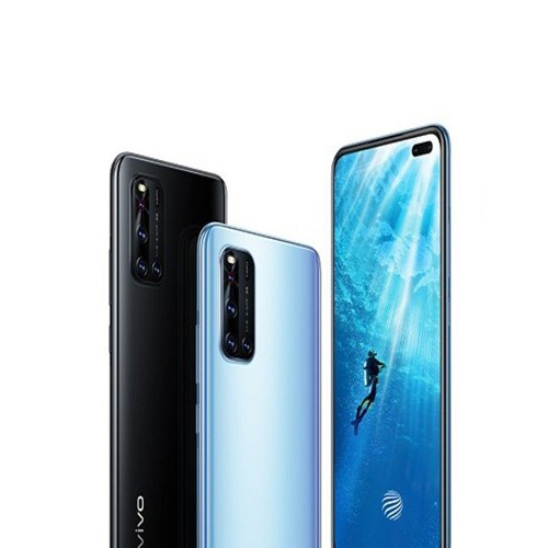 Vivo V19 Dual selfie