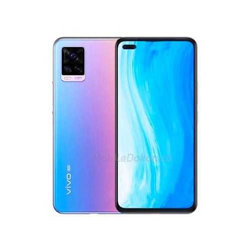 Vivo V20 SE