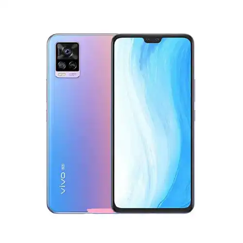 Vivo V20 Pro 5G