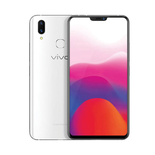 Vivo X21