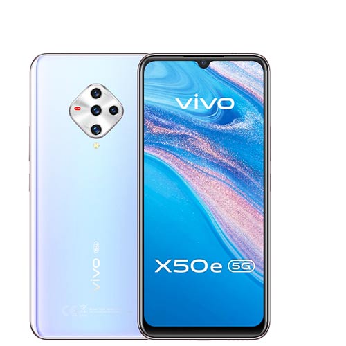 Vivo X50e 5G