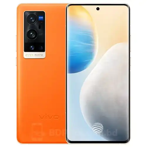 Vivo X70 Pro+