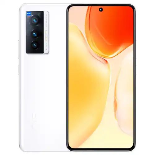 Vivo X80