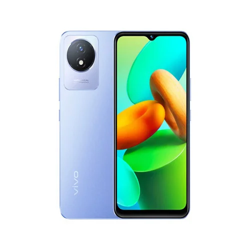 Vivo Y02A