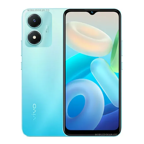 Vivo Y02s