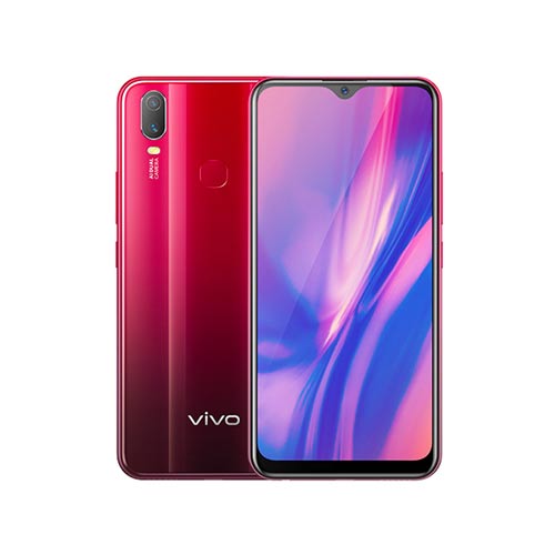 Vivo Y11 (2019)