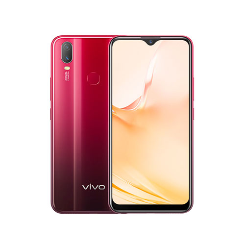 Vivo Y12i