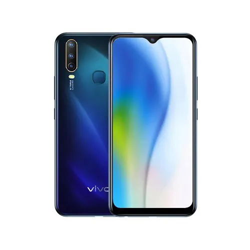 Vivo Y15s 2020