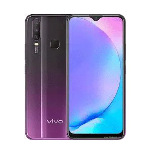 Vivo Y16