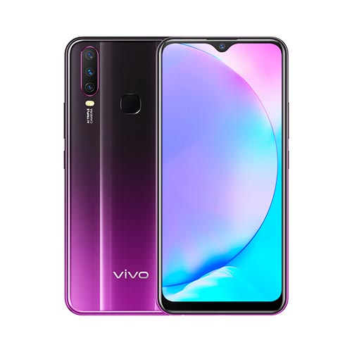 Vivo Y17