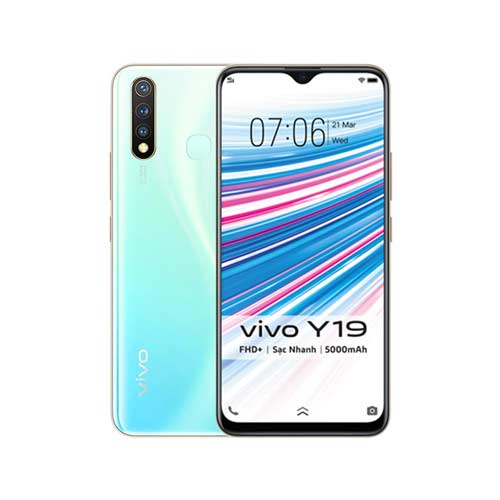 Vivo Y19