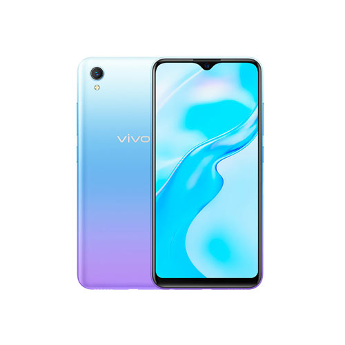 Vivo Y1s