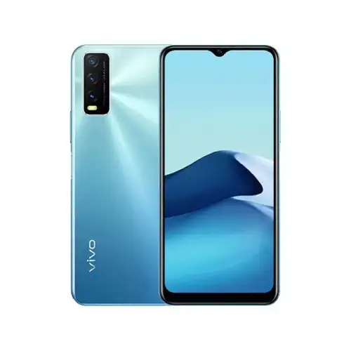 Vivo Y20 (2021)