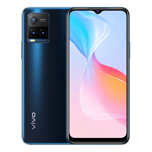 Vivo Y21s