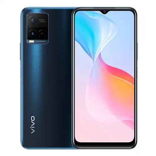 Vivo Y22