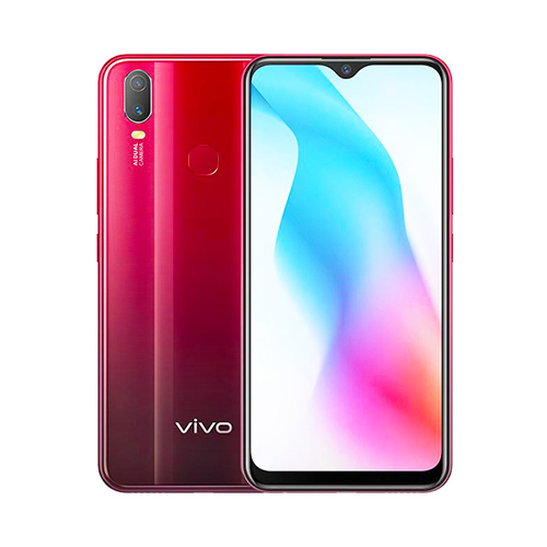 Vivo Y3 Standard