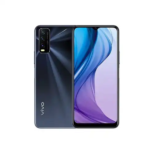 Vivo Y30 China 2020