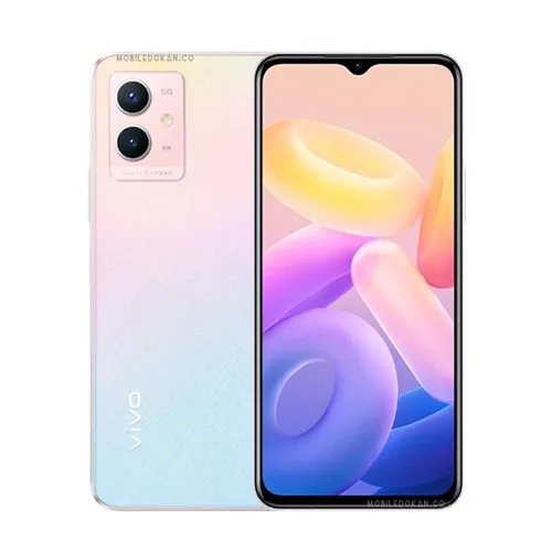 Vivo Y33s 5G