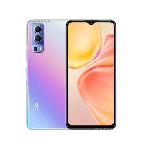 Vivo Y75s 5G