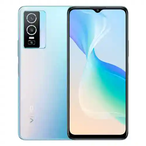 Vivo Y76 5G