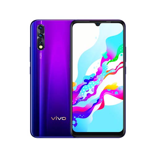 Vivo Z1x