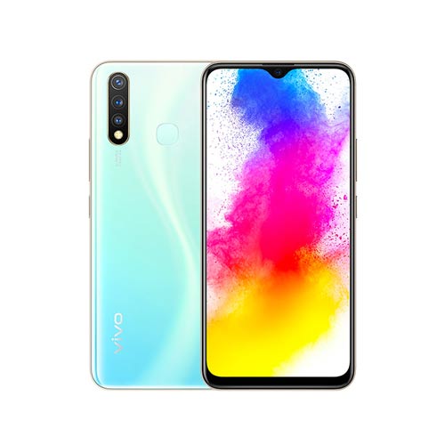 Vivo Z5i