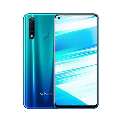 Vivo Z5x