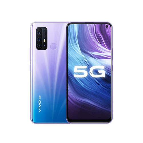 Vivo Z6 5G