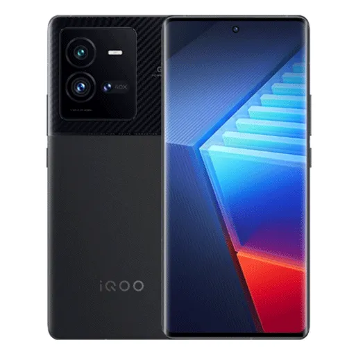 Vivo iQOO 10 Pro