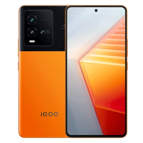 Vivo iQOO 10