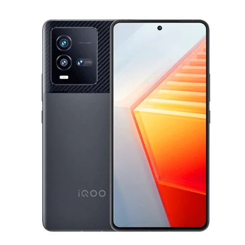 Vivo iQOO 11 5G