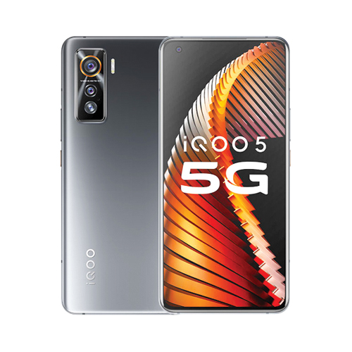 Vivo iQOO 5 5G